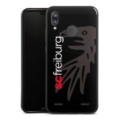 Carry Case Hülle Schwarz ohne Band