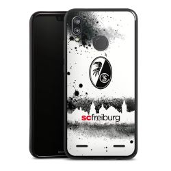 Carry Case Hülle Schwarz ohne Band