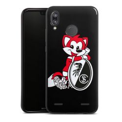 Carry Case Hülle Schwarz ohne Band