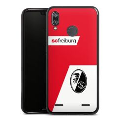 Carry Case Hülle Schwarz ohne Band