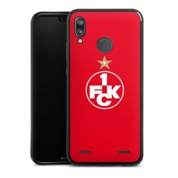 Carry Case Hülle Schwarz ohne Band