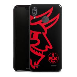 Carry Case Hülle Schwarz ohne Band