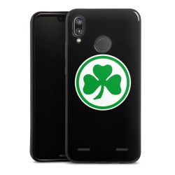 Carry Case Hülle Schwarz ohne Band