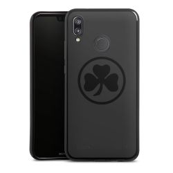 Carry Case Hülle Schwarz ohne Band