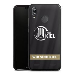 Carry Case Hülle Schwarz ohne Band