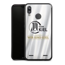 Carry Case Hülle Schwarz ohne Band