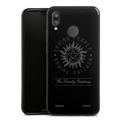 Carry Case Single Black