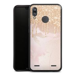 New Carry Case Hülle Schwarz