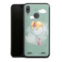 New Carry Case Hülle Schwarz