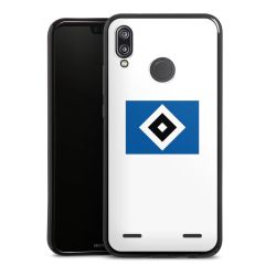 Carry Case Hülle Schwarz ohne Band