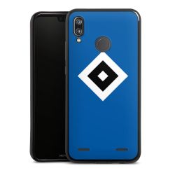 Carry Case Hülle Schwarz ohne Band