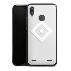 Carry Case Hülle Schwarz ohne Band