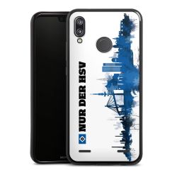 Carry Case Hülle Schwarz ohne Band