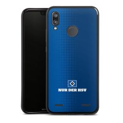 Carry Case Hülle Schwarz ohne Band