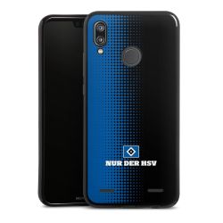 Carry Case Hülle Schwarz ohne Band