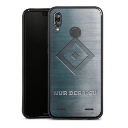 Carry Case Hülle Schwarz ohne Band