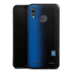 Carry Case Hülle Schwarz ohne Band