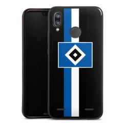 Carry Case Hülle Schwarz ohne Band