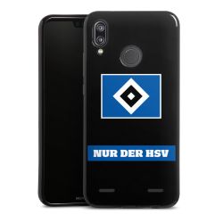 Carry Case Hülle Schwarz ohne Band