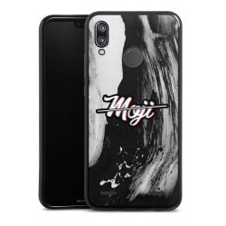 Carry Case Hülle Schwarz ohne Band