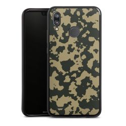 New Carry Case Hülle Schwarz