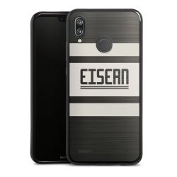 Carry Case Hülle Schwarz ohne Band