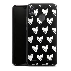 New Carry Case Hülle Schwarz