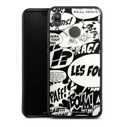 Carry Case Hülle Schwarz ohne Band