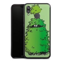 Carry Case Hülle Schwarz ohne Band