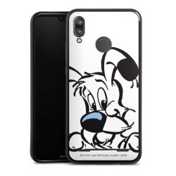 Carry Case Hülle Schwarz ohne Band