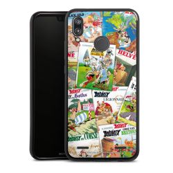 Carry Case Hülle Schwarz ohne Band