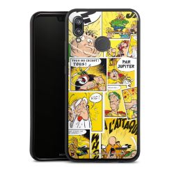 Carry Case Hülle Schwarz ohne Band