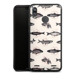 New Carry Case Hülle Schwarz