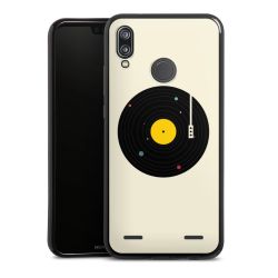 New Carry Case Hülle Schwarz