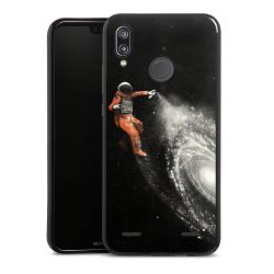 New Carry Case Hülle Schwarz