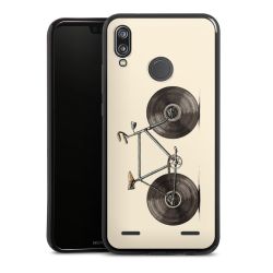 New Carry Case Hülle Schwarz