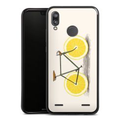 New Carry Case Hülle Schwarz