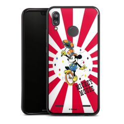 New Carry Case Hülle Schwarz