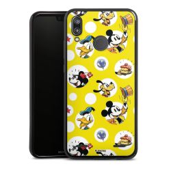 New Carry Case Hülle Schwarz