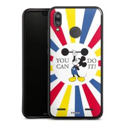 New Carry Case Hülle Schwarz