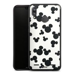 New Carry Case Hülle Schwarz