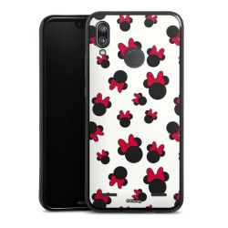 New Carry Case Hülle Schwarz