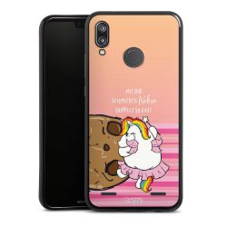 Carry Case Hülle Schwarz ohne Band