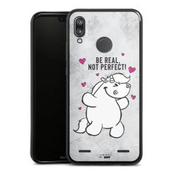 Carry Case Hülle Schwarz ohne Band