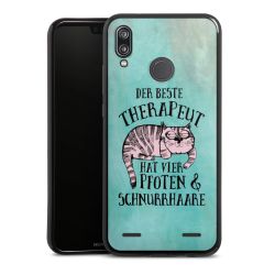 Carry Case Hülle Schwarz ohne Band