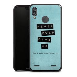 New Carry Case Hülle Schwarz