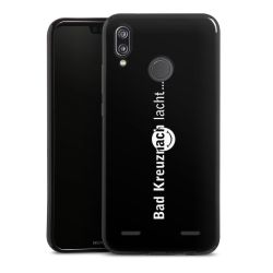 Carry Case Hülle Schwarz ohne Band