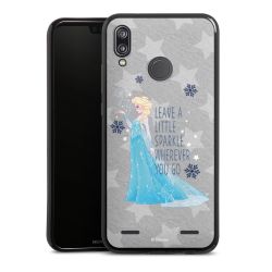 New Carry Case Hülle Schwarz