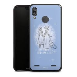 New Carry Case Hülle Schwarz