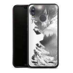 New Carry Case Hülle Schwarz